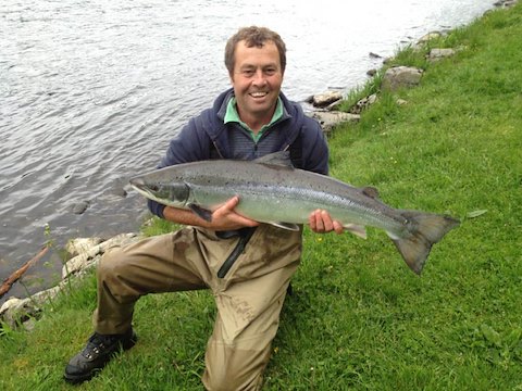 Fishing Fishing