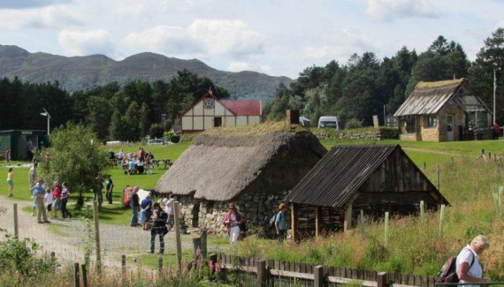 The Folk Museum – Kingussie