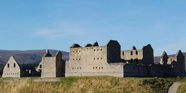 Kingussie Kingussie
