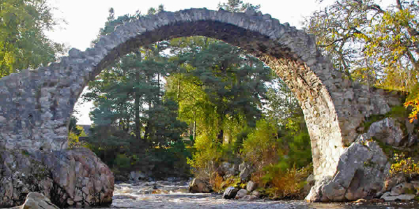 Carrbridge