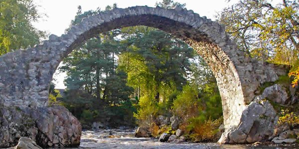 Carrbridge Carrbridge