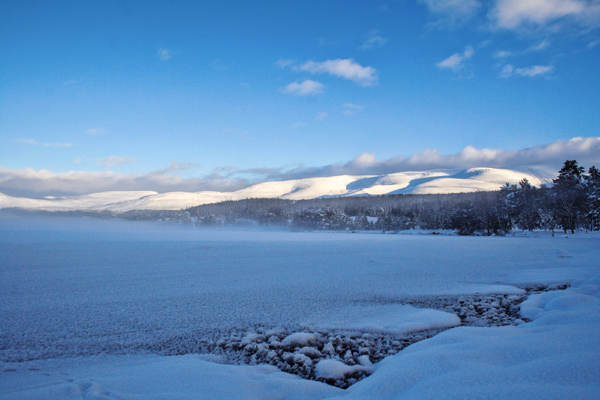 Walking - Hill Walking