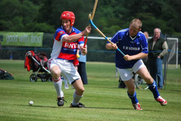Shinty