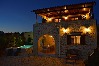 Photo of Villa Amour, Crete, Greece. 