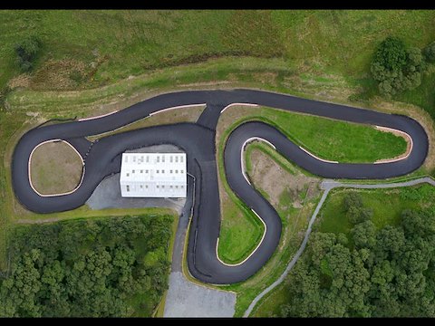 Aviemore Kart Raceway