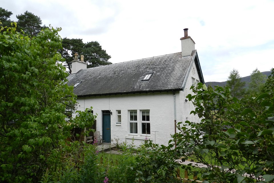 Photo of 2 Railway Cottages, Dalraddy