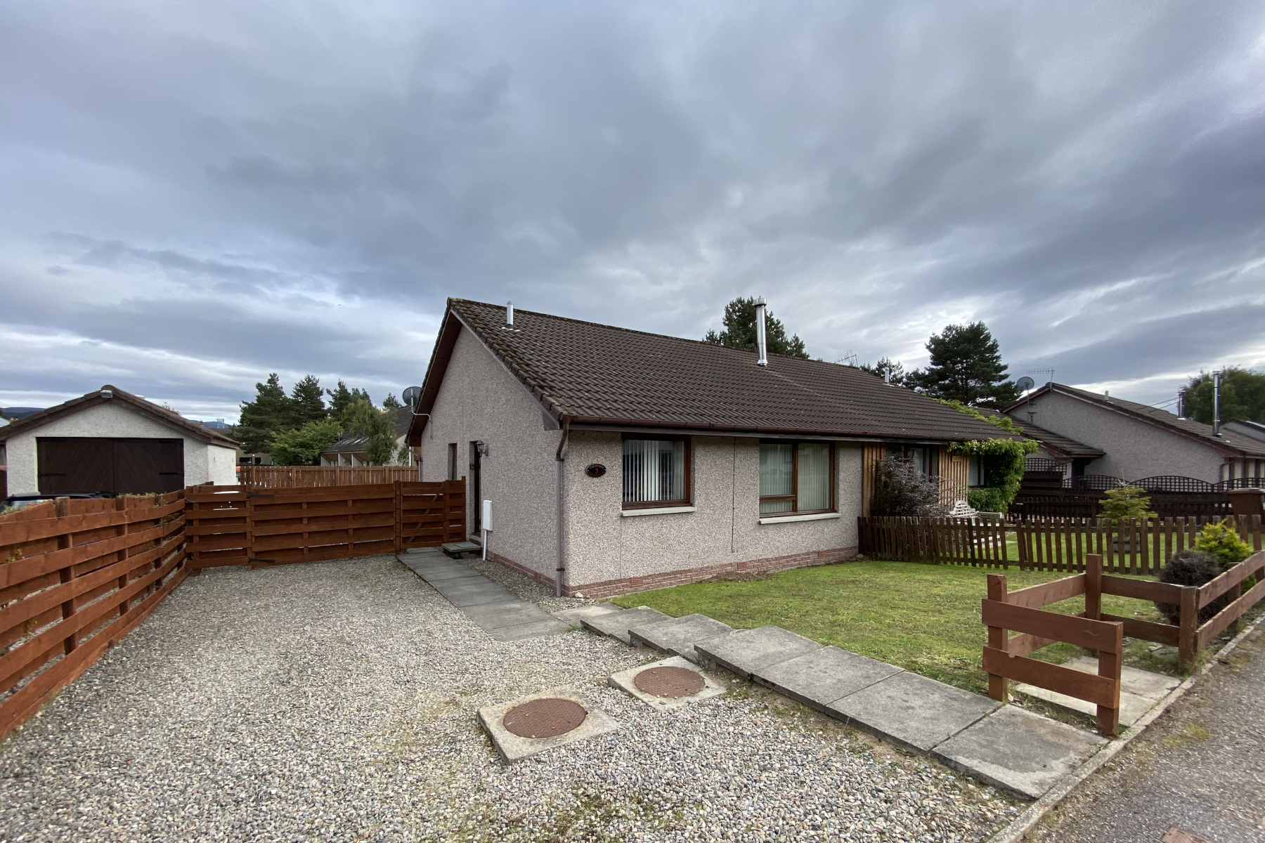 Self Catering Aviemore Highland Holiday Homes Aviemore Holidays