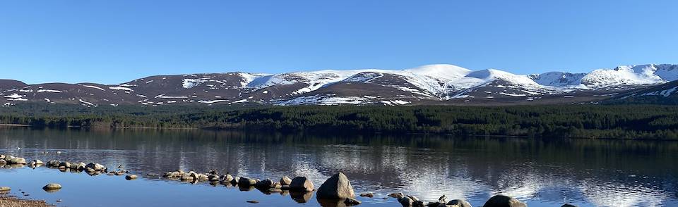 Loch Morlich