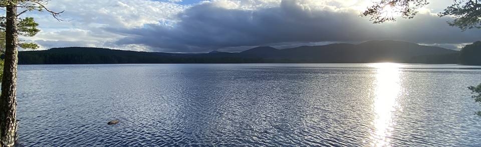 Loch Garten