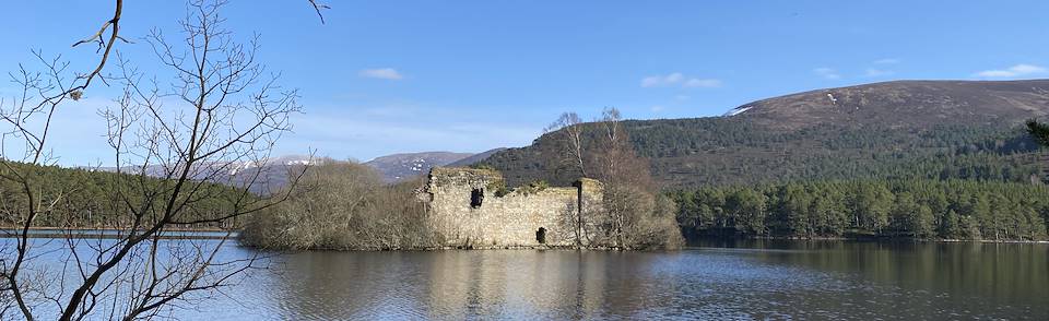 Loch an Eilein
