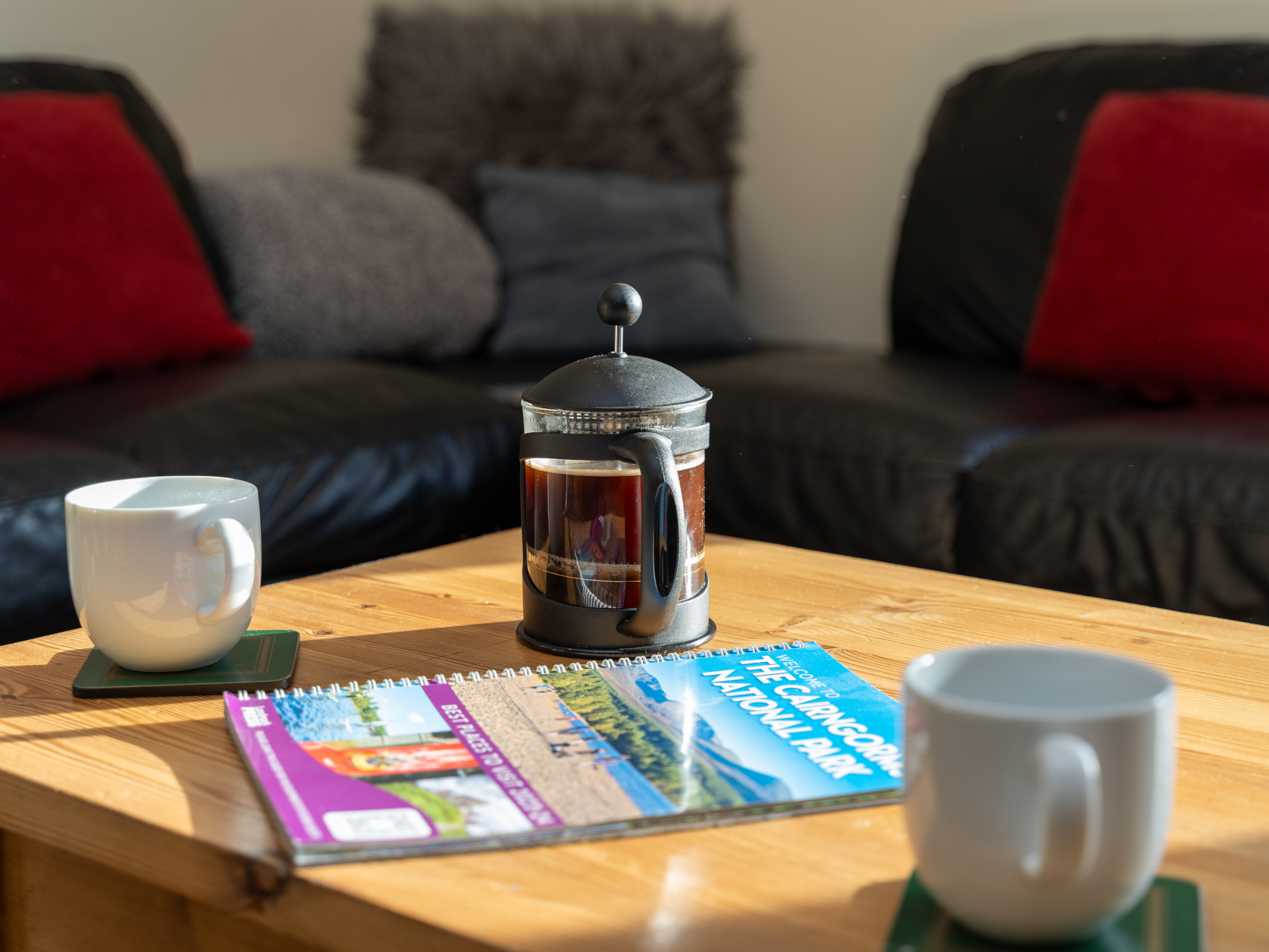 Photo of Craigmore Lodge