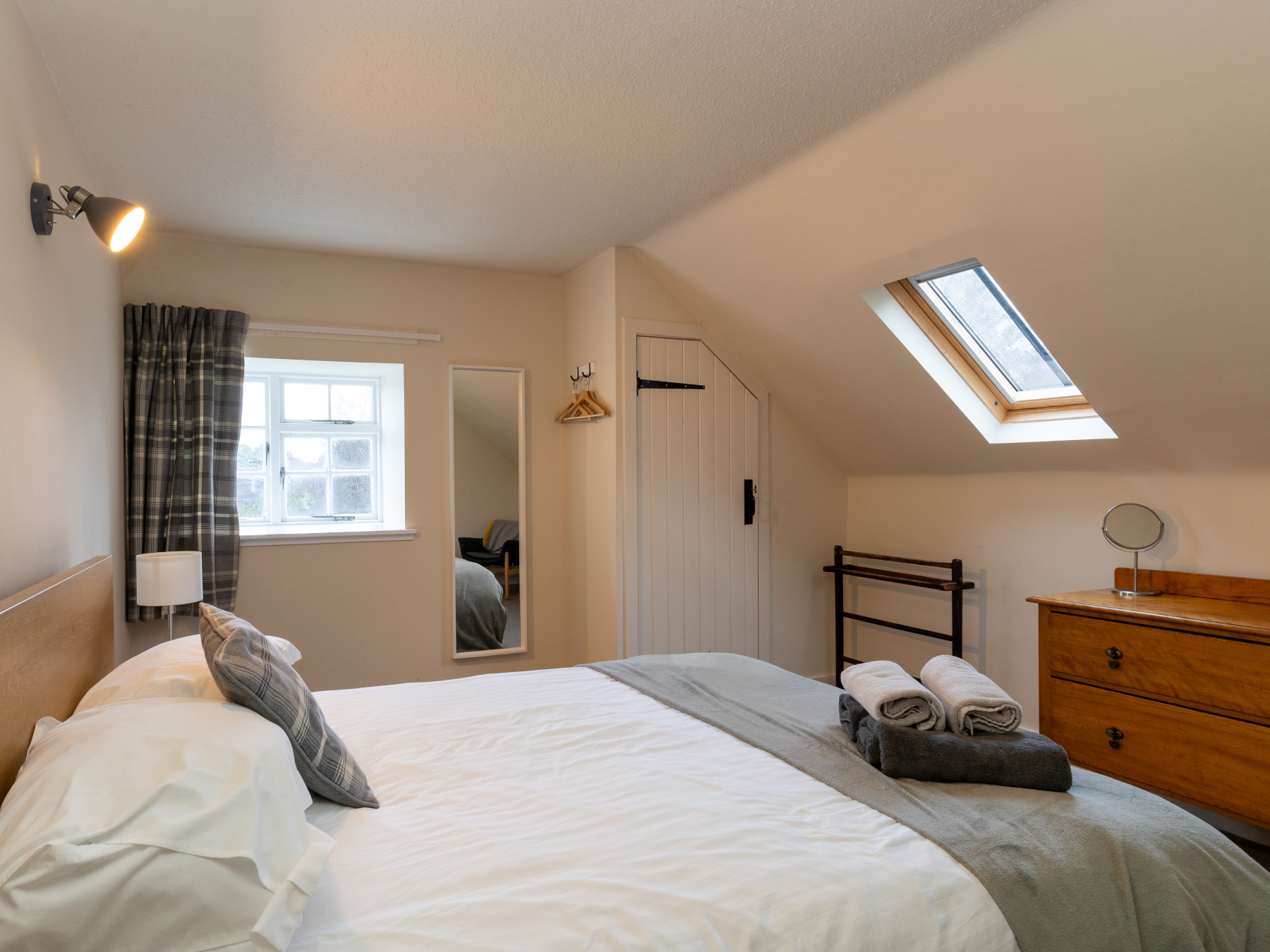 Photo of 2 Railway Cottages, Dalraddy