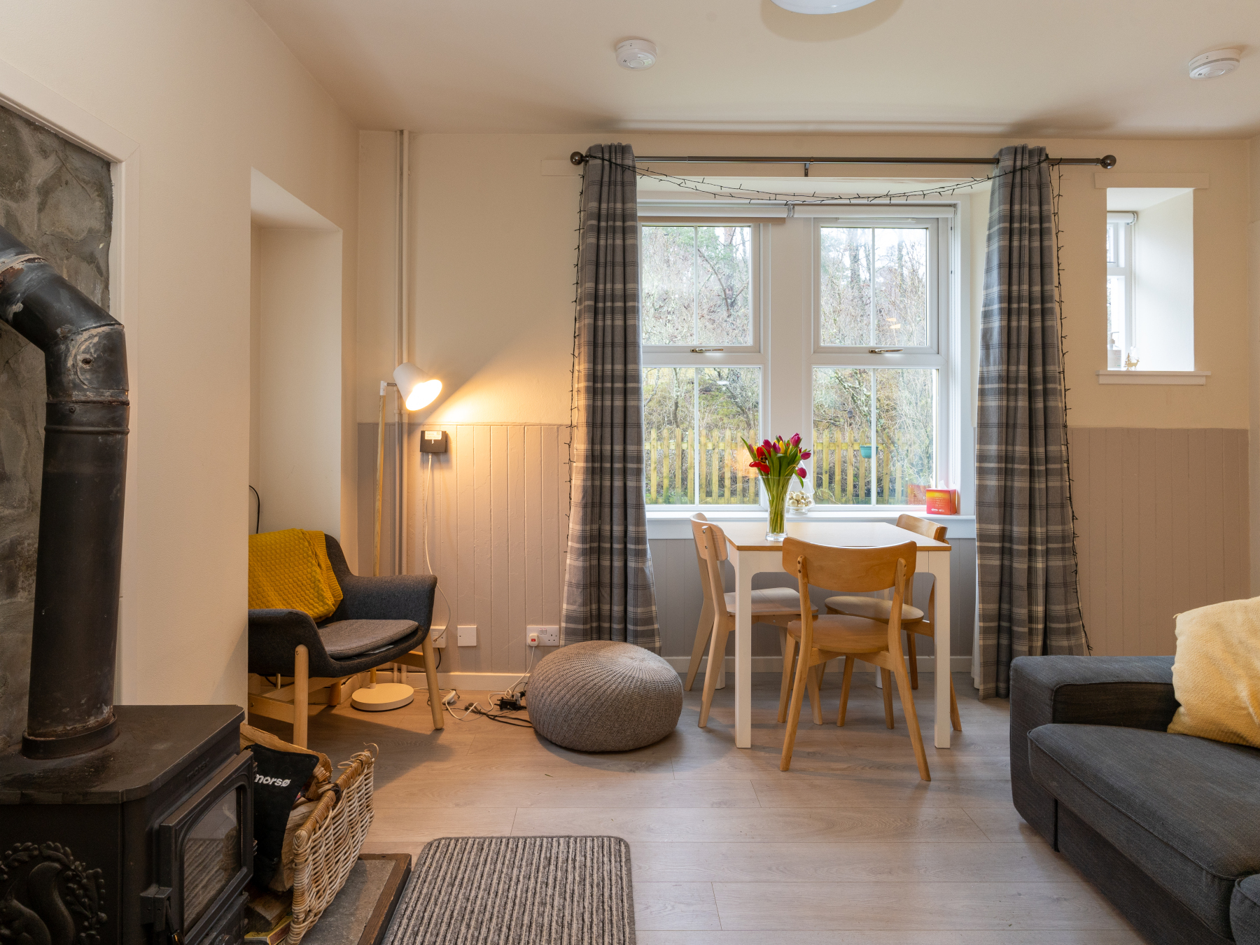 Photo of 2 Railway Cottages, Dalraddy