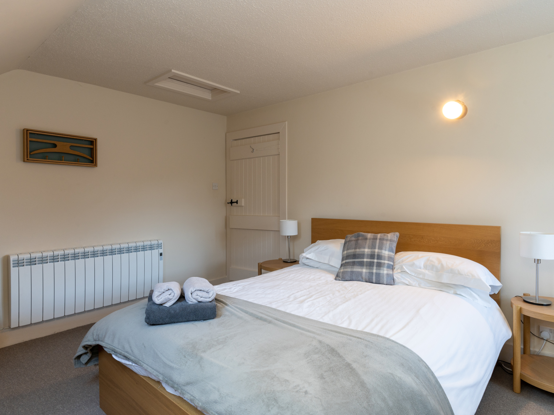 Photo of 2 Railway Cottages, Dalraddy