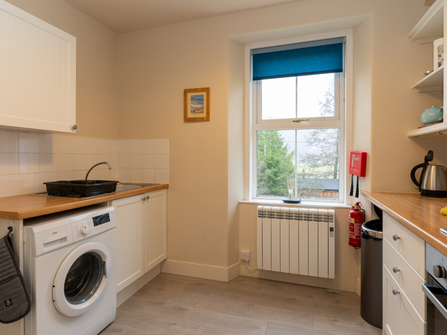 Photo of 2 Railway Cottages, Dalraddy