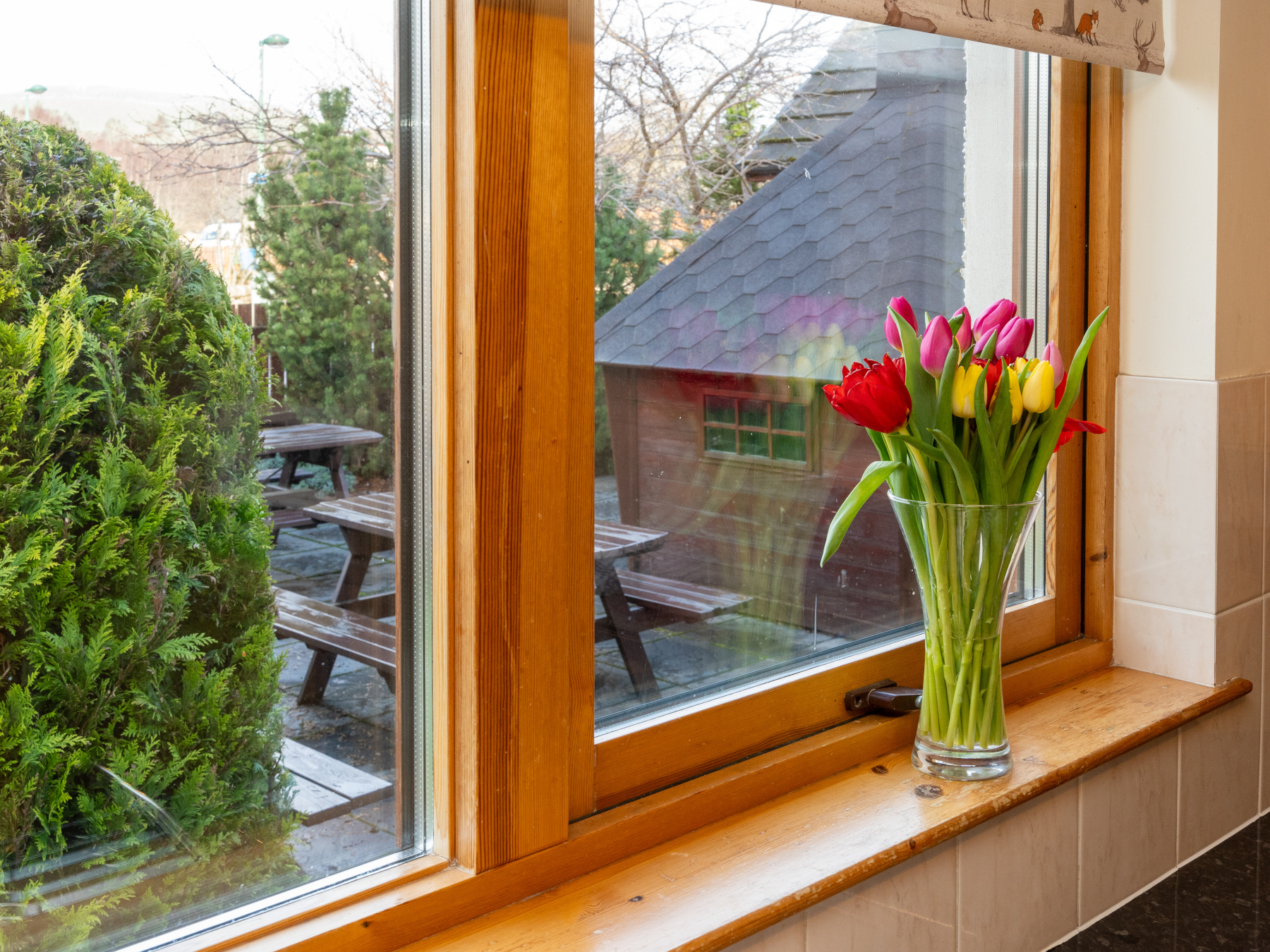 Photo of Craigmore Lodge