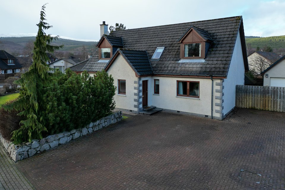 Photo of Craigmore Lodge