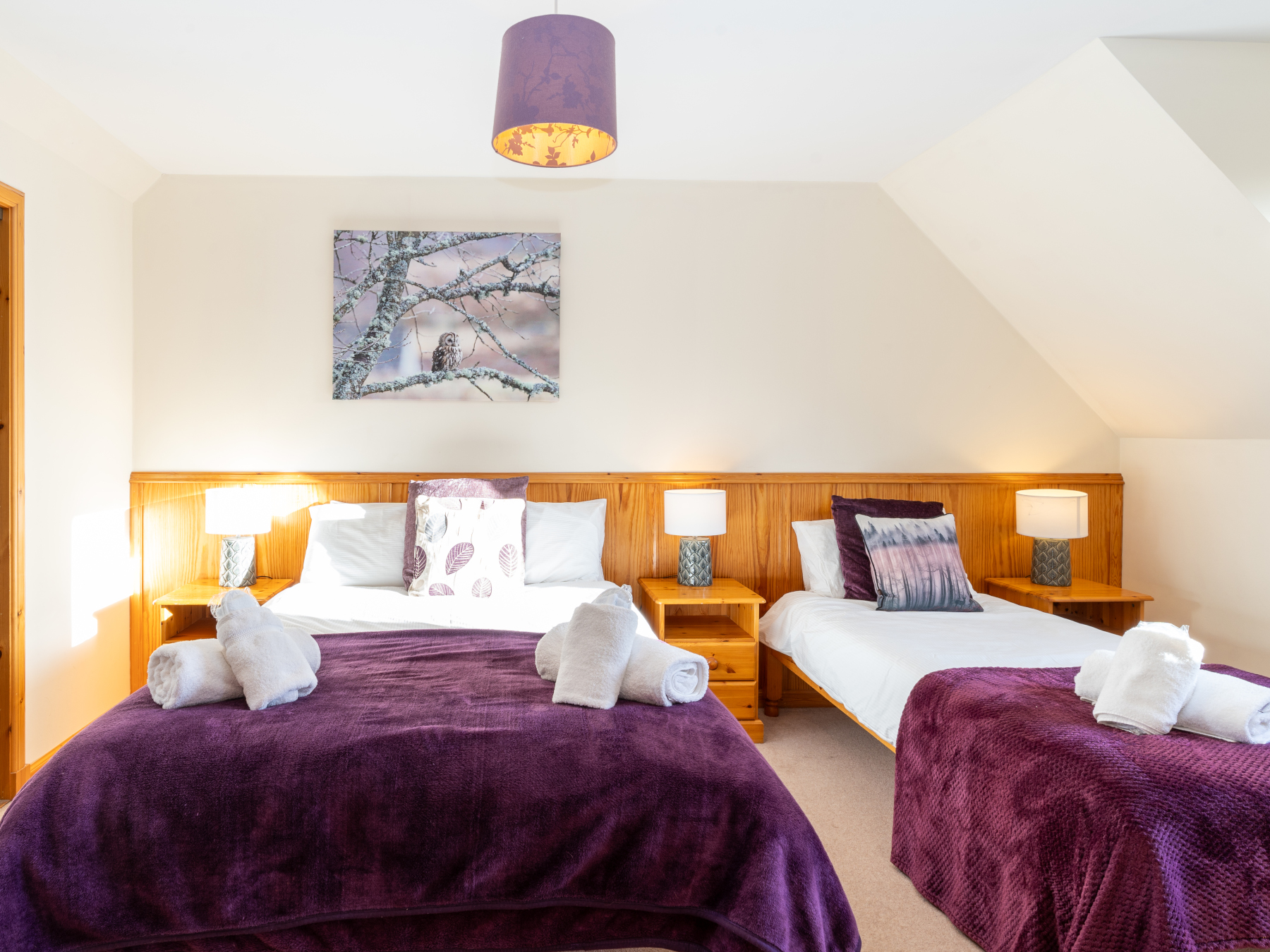 Photo of Craigmore Lodge