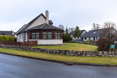 Photo of Craigmore Lodge