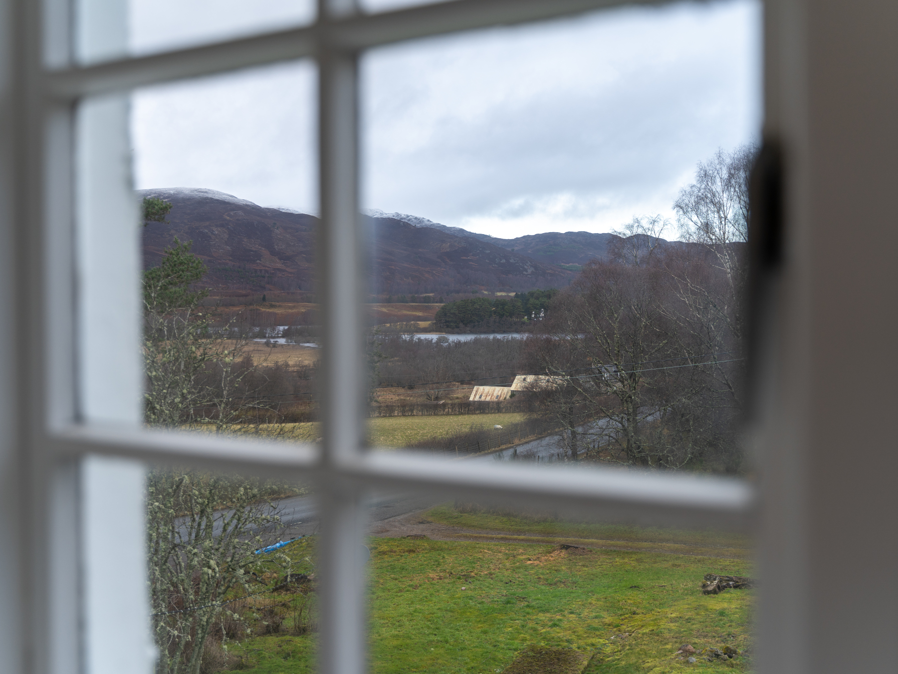 Photo of 2 Railway Cottages, Dalraddy