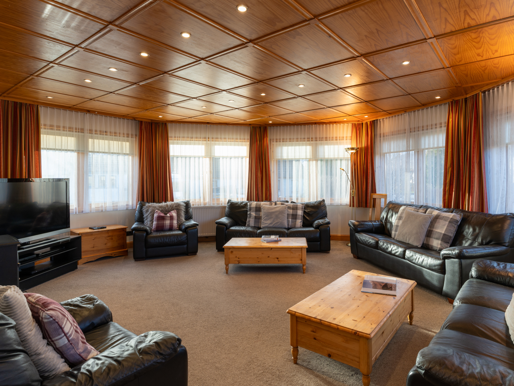 Photo of Craigmore Lodge