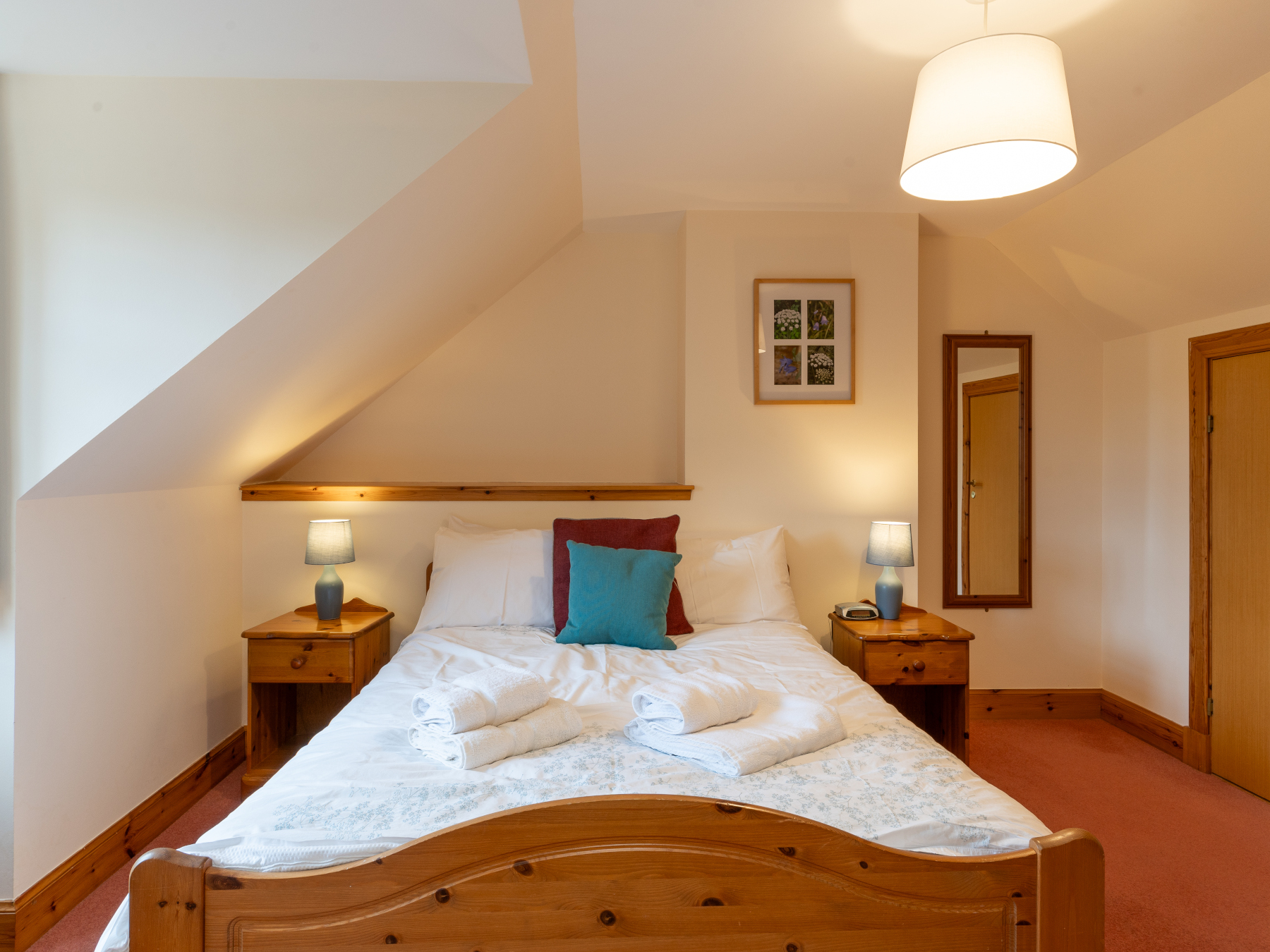 Photo of Osprey House