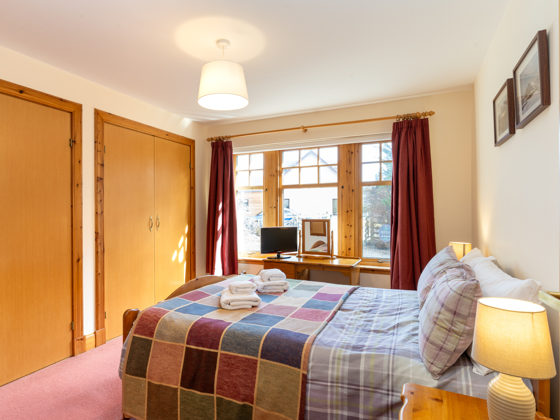 Photo of Osprey House