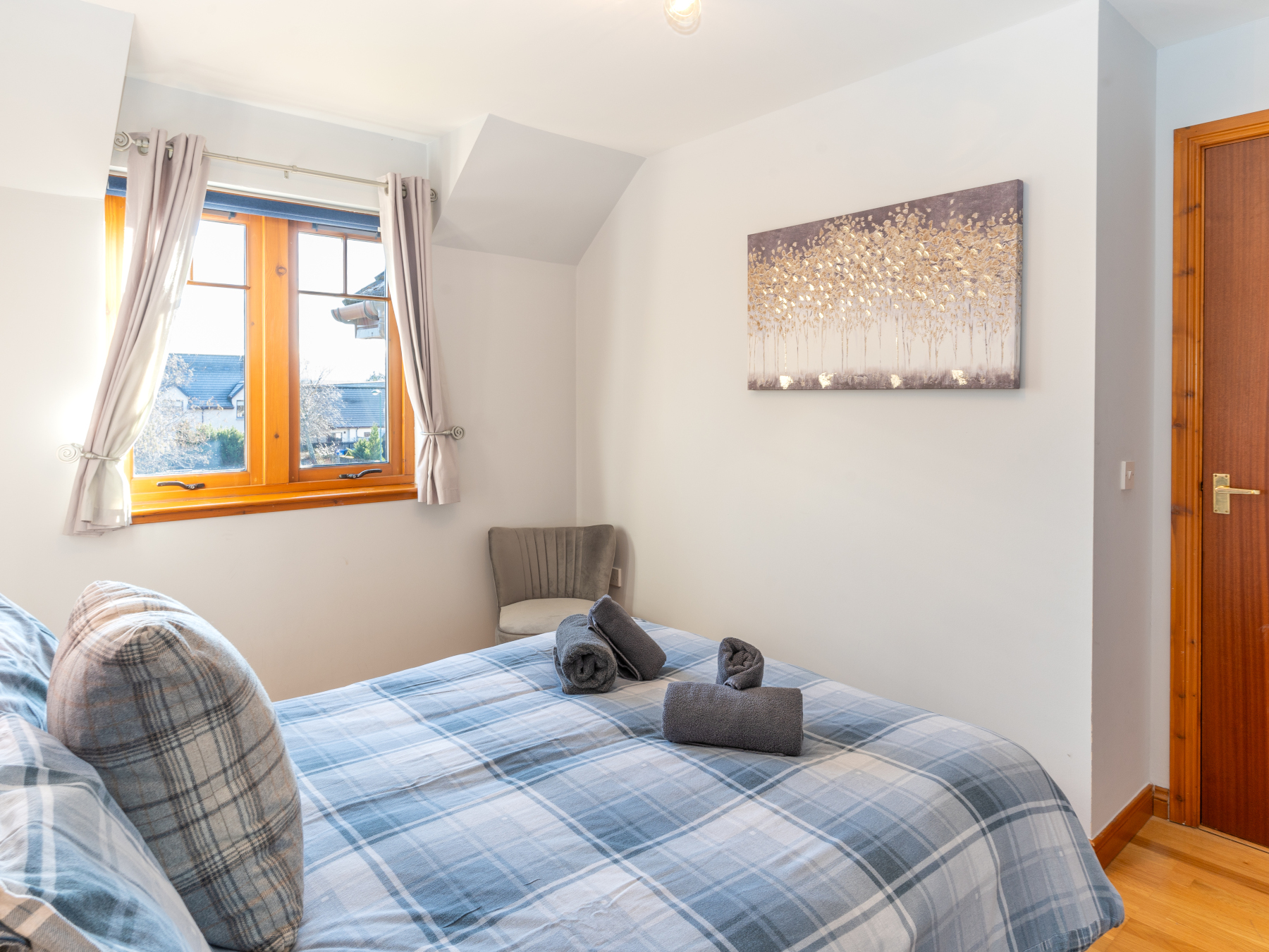 Photo of Cosagach Cottage