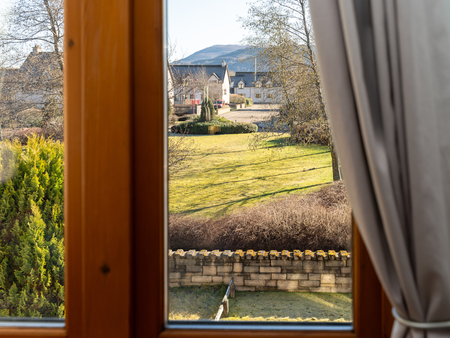 Photo of Cosagach Cottage