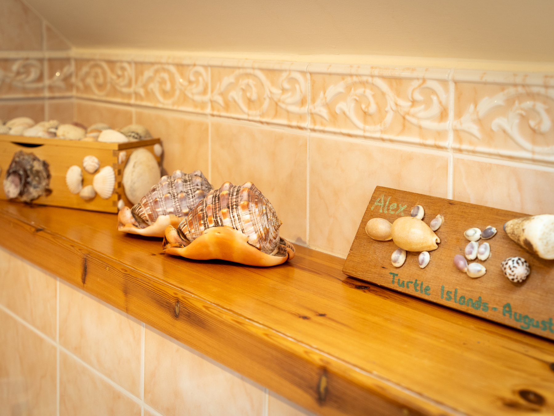 Photo of Osprey House