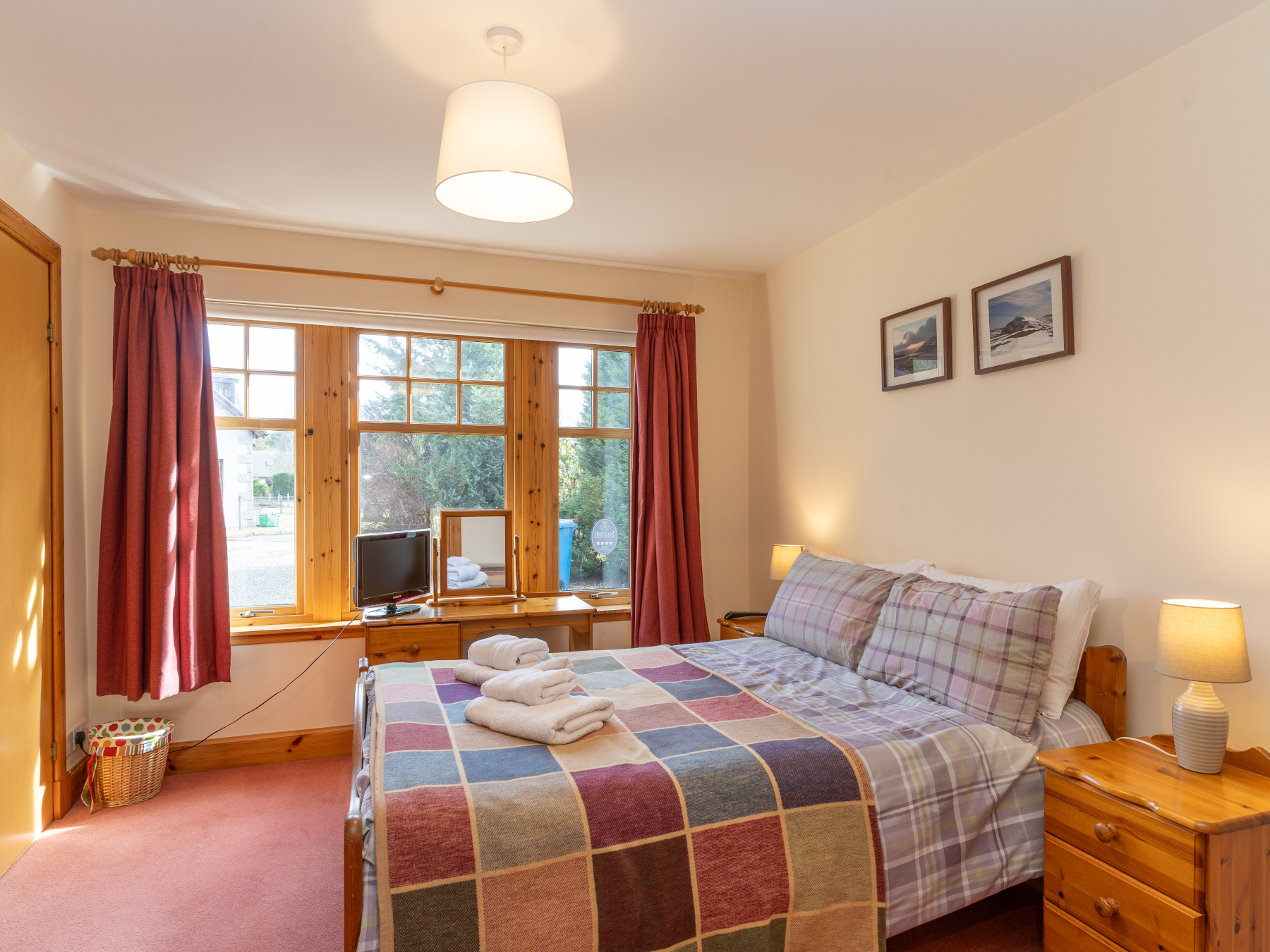 Photo of Osprey House