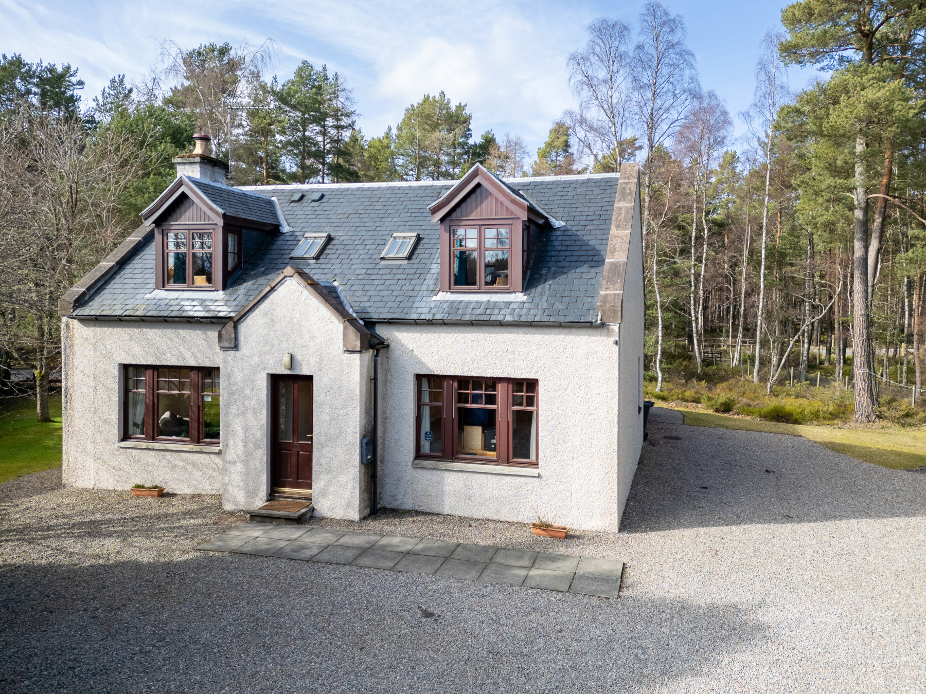 Photo of Osprey House