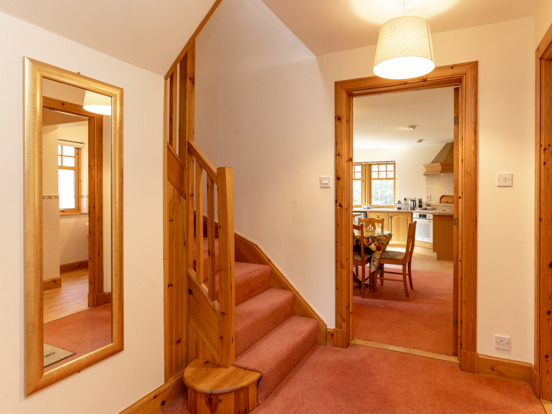 Photo of Osprey House