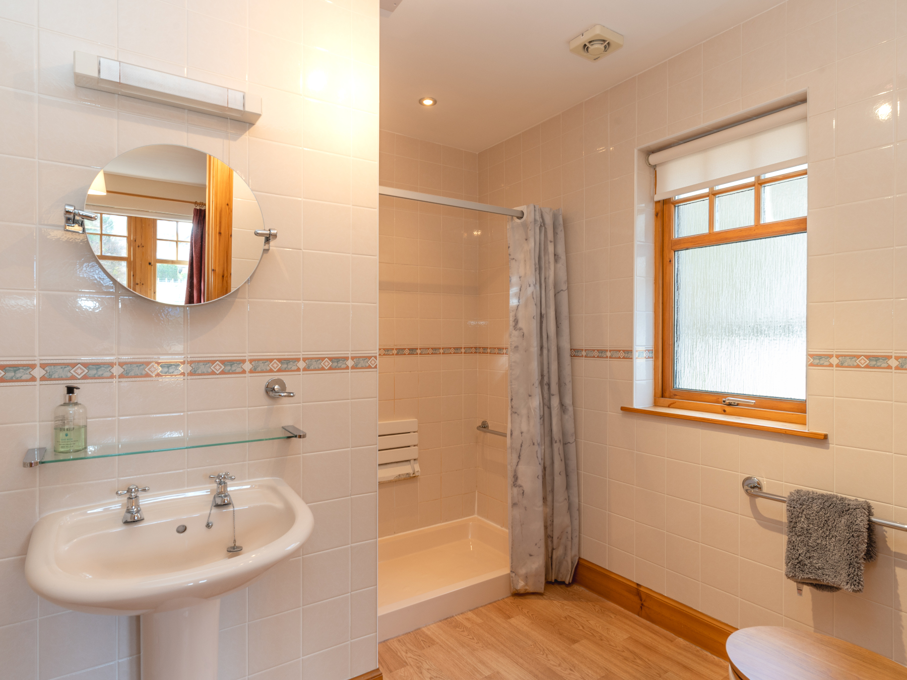 Photo of Osprey House