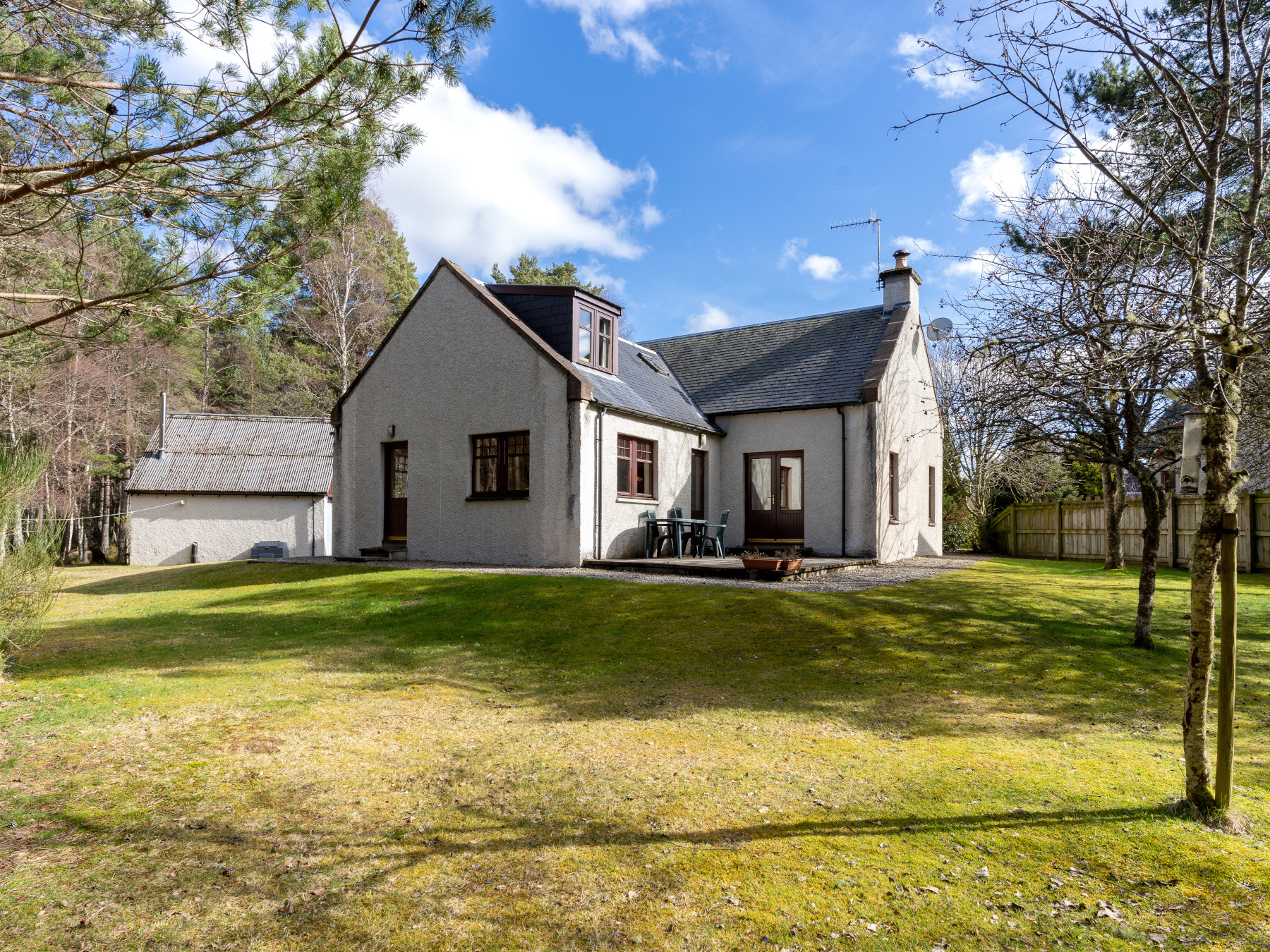 Photo of Osprey House