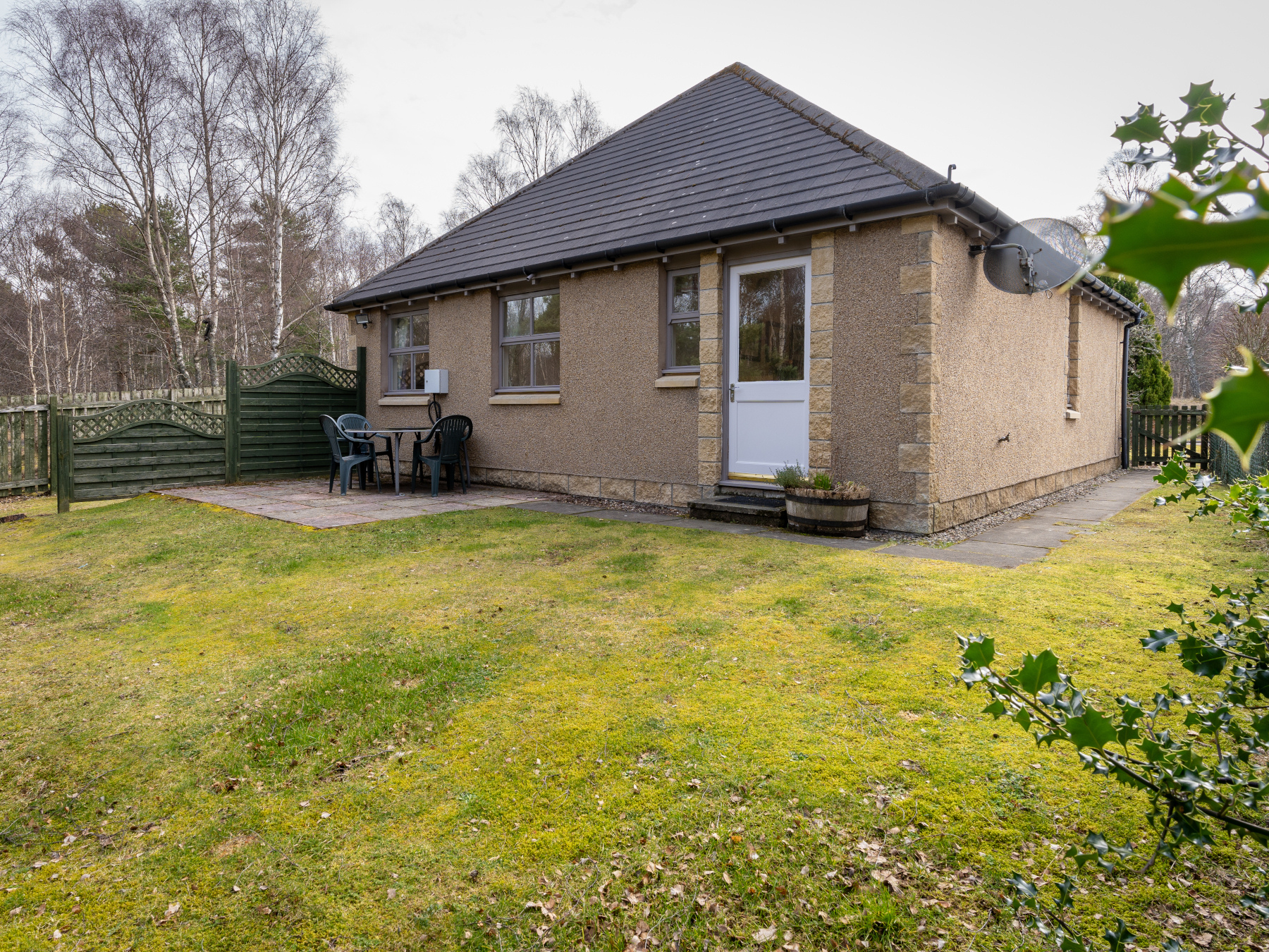 Photo of Falcon Lodge