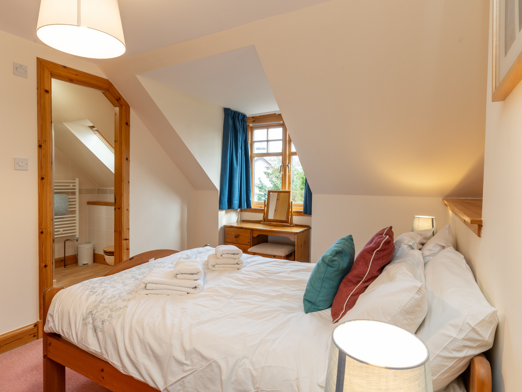 Photo of Osprey House