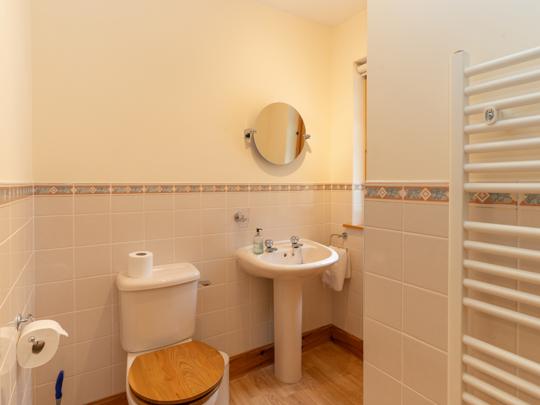 Photo of Osprey House