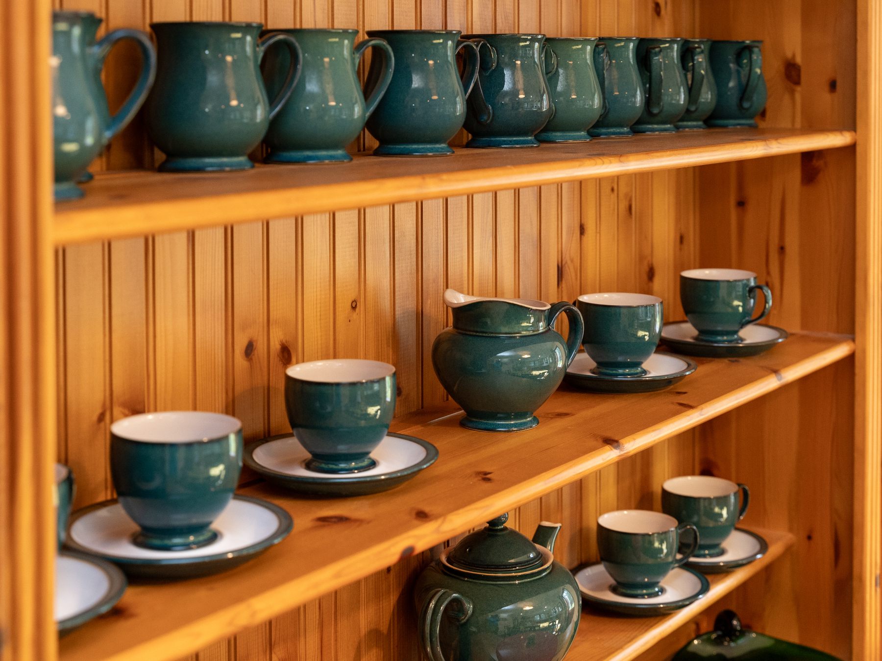 Photo of Osprey House