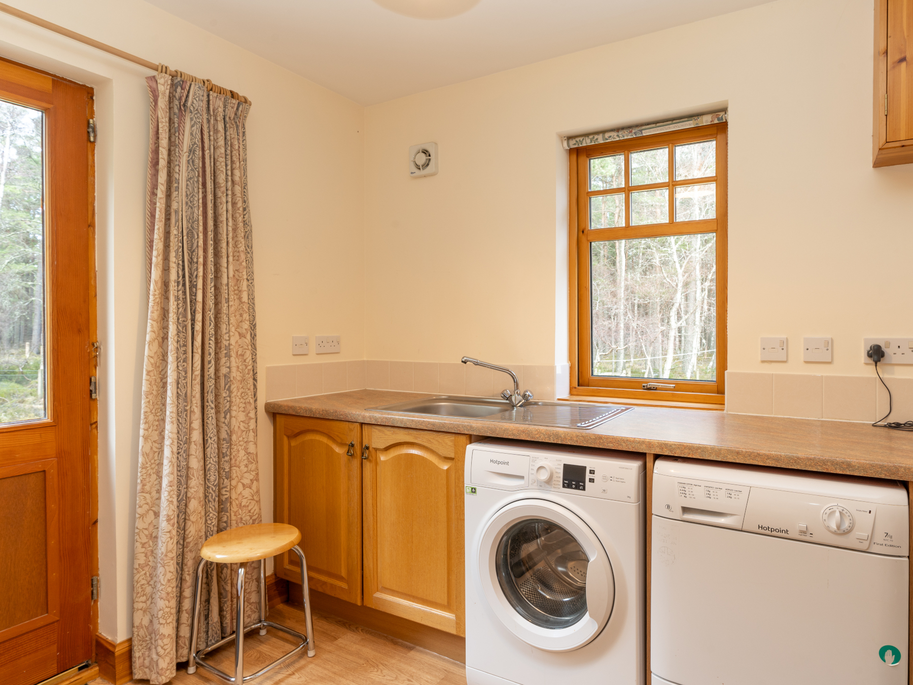 Photo of Osprey House