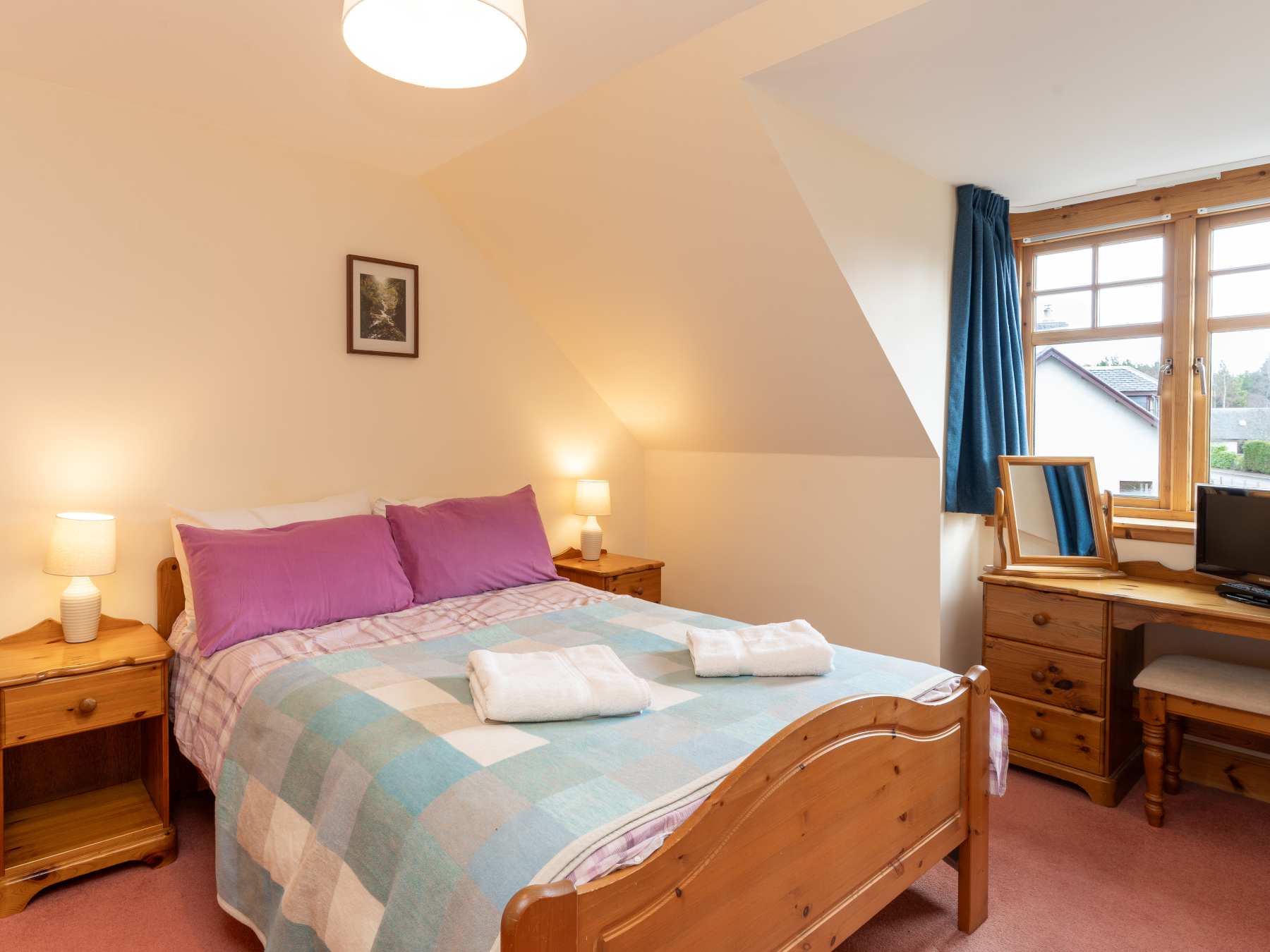 Photo of Osprey House