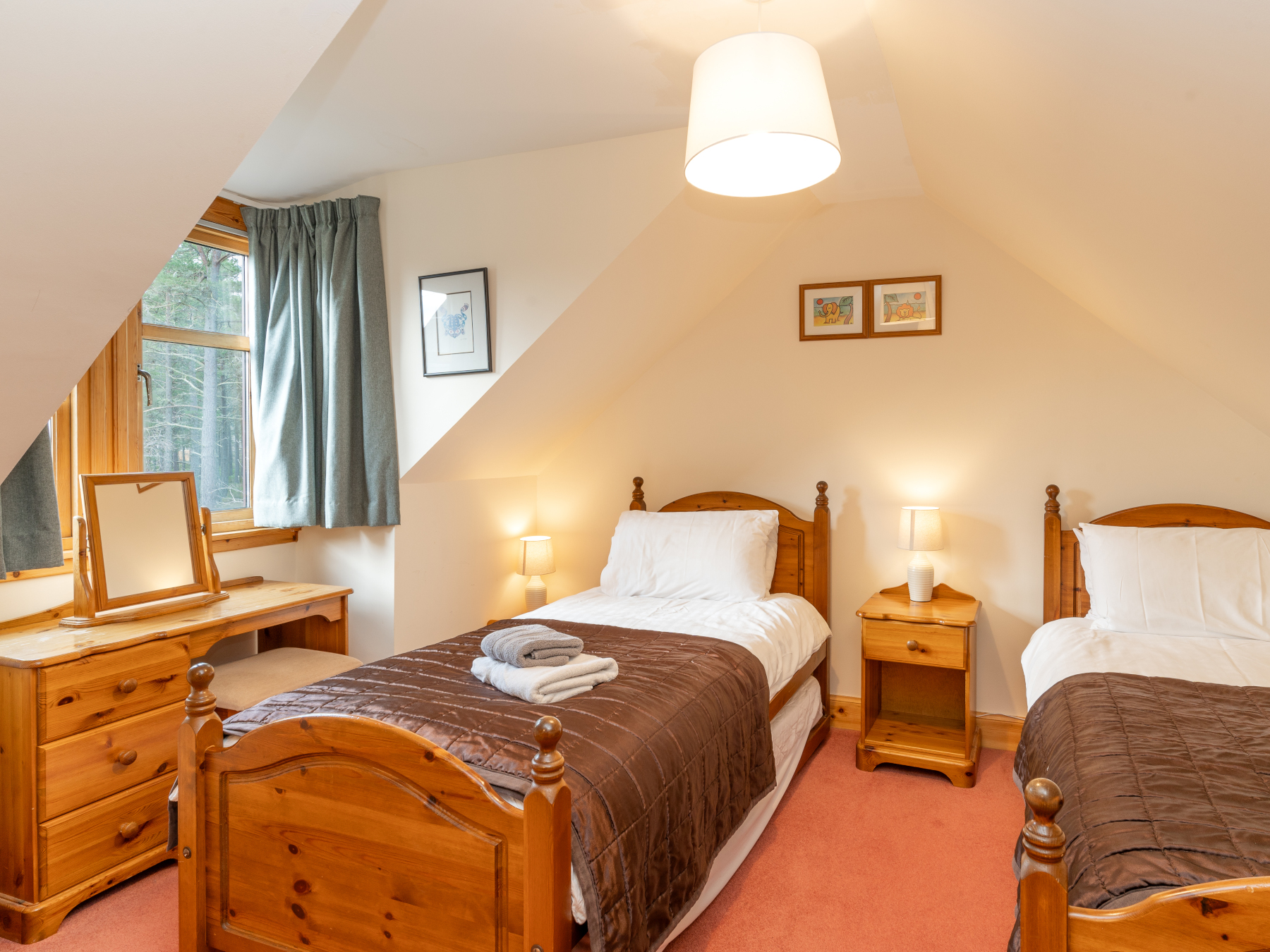 Photo of Osprey House