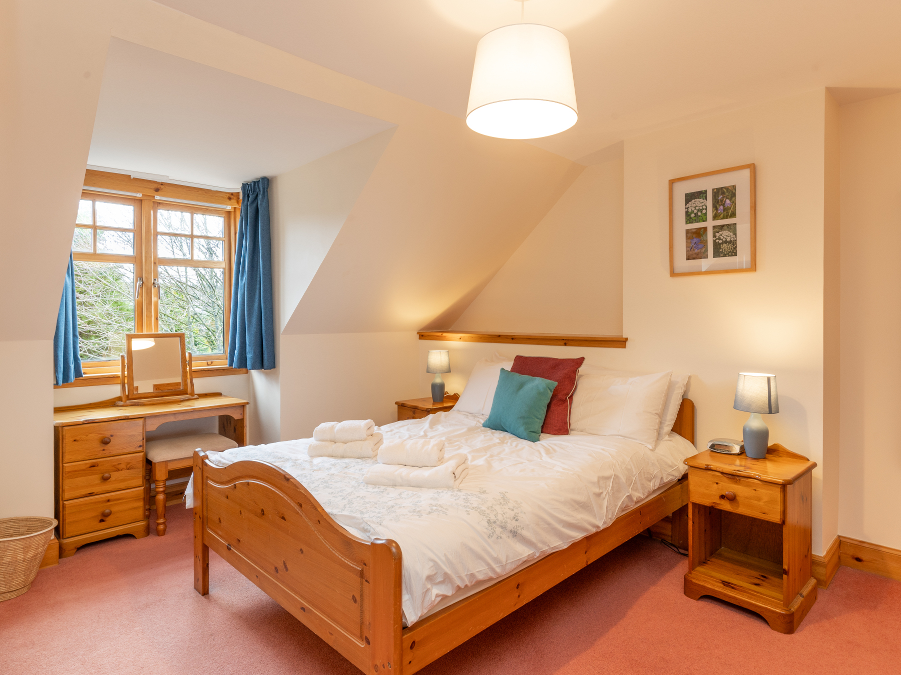 Photo of Osprey House