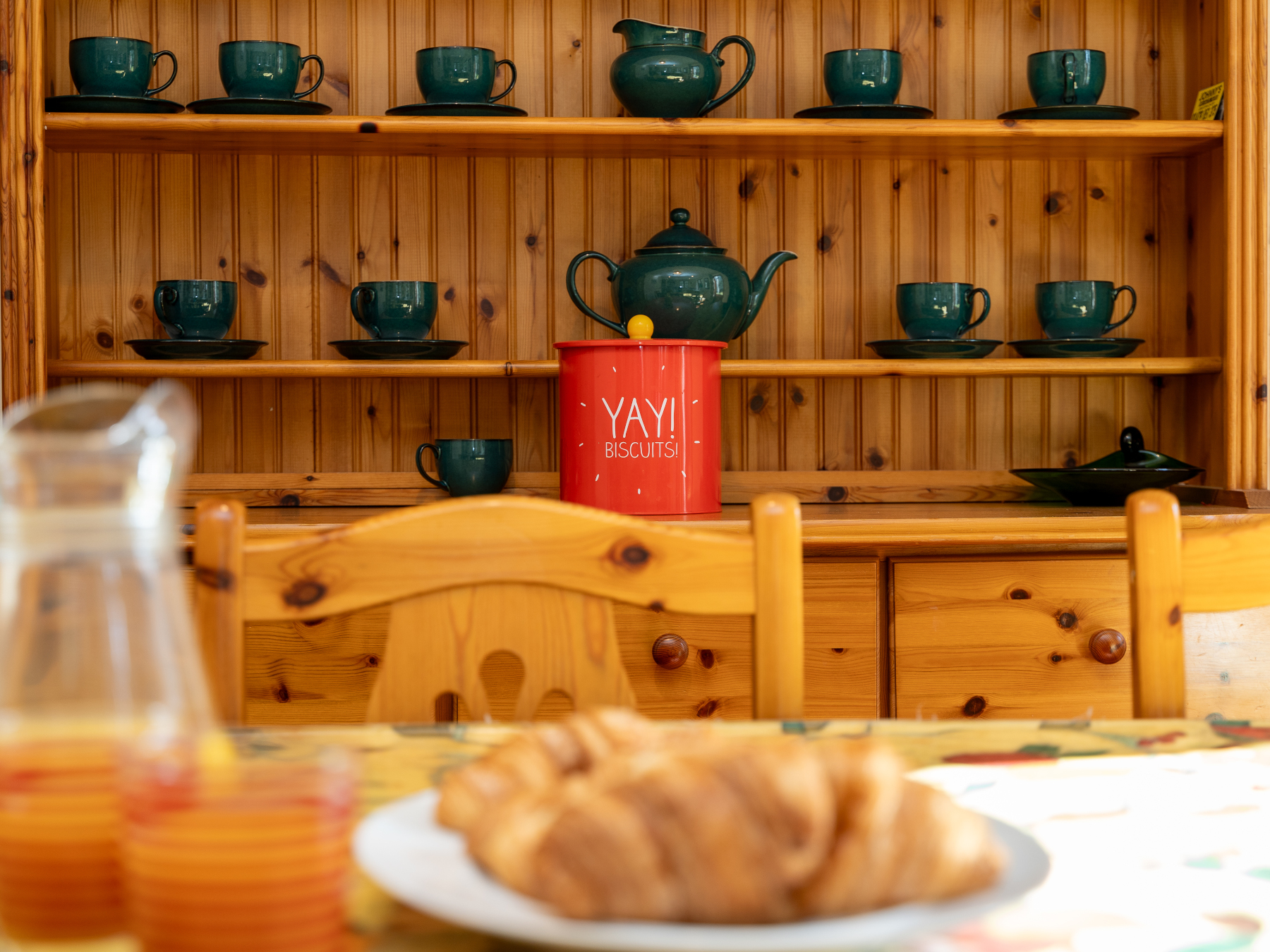 Photo of Osprey House