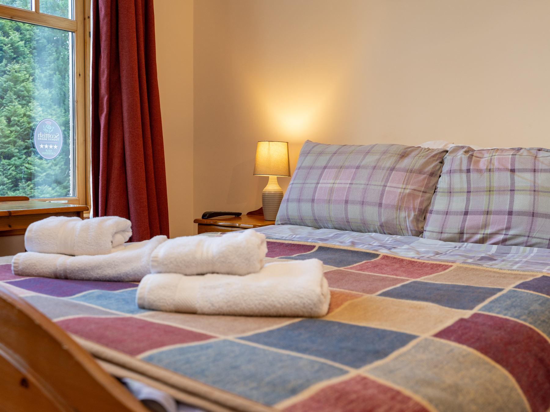 Photo of Osprey House