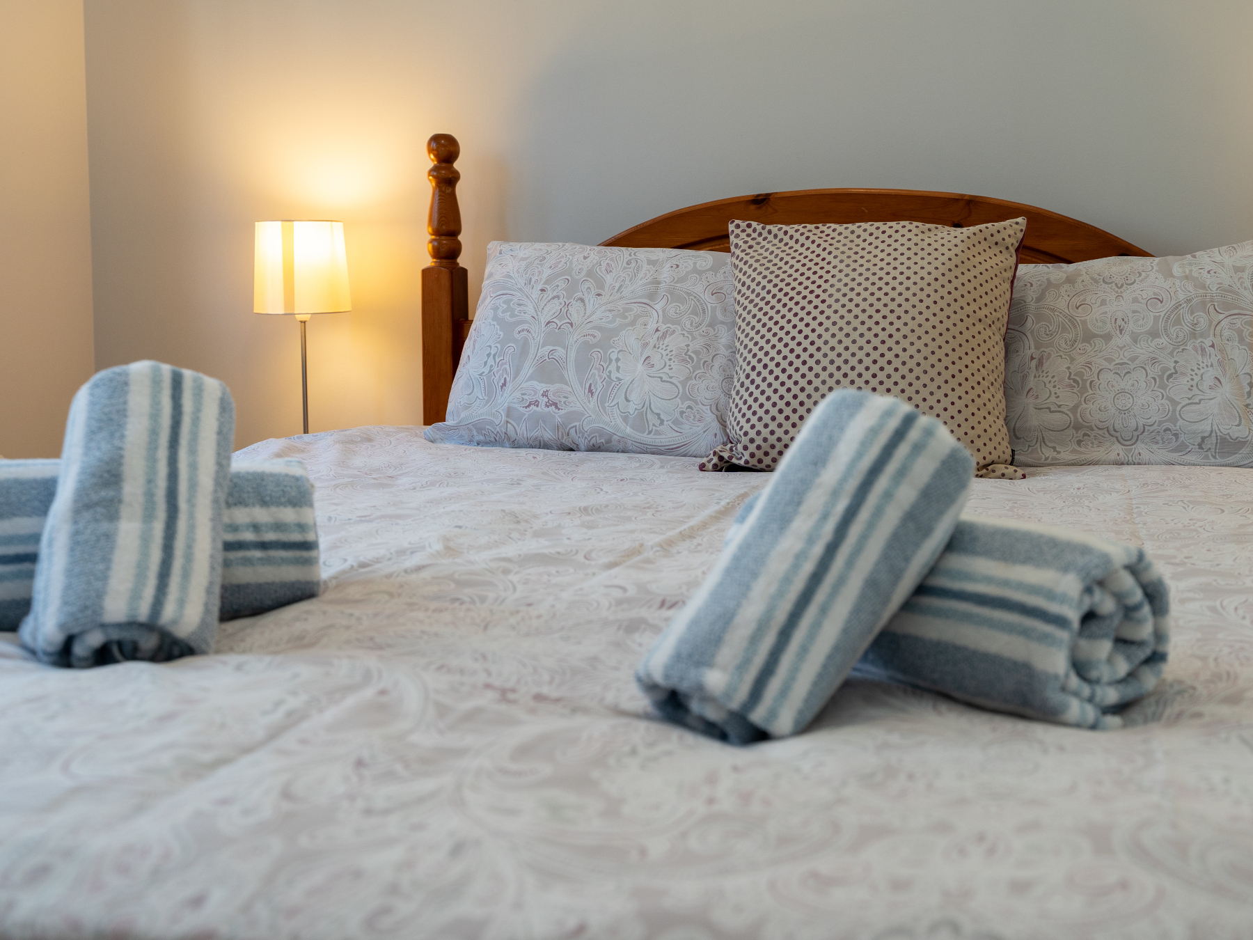 Photo of Cosagach Cottage