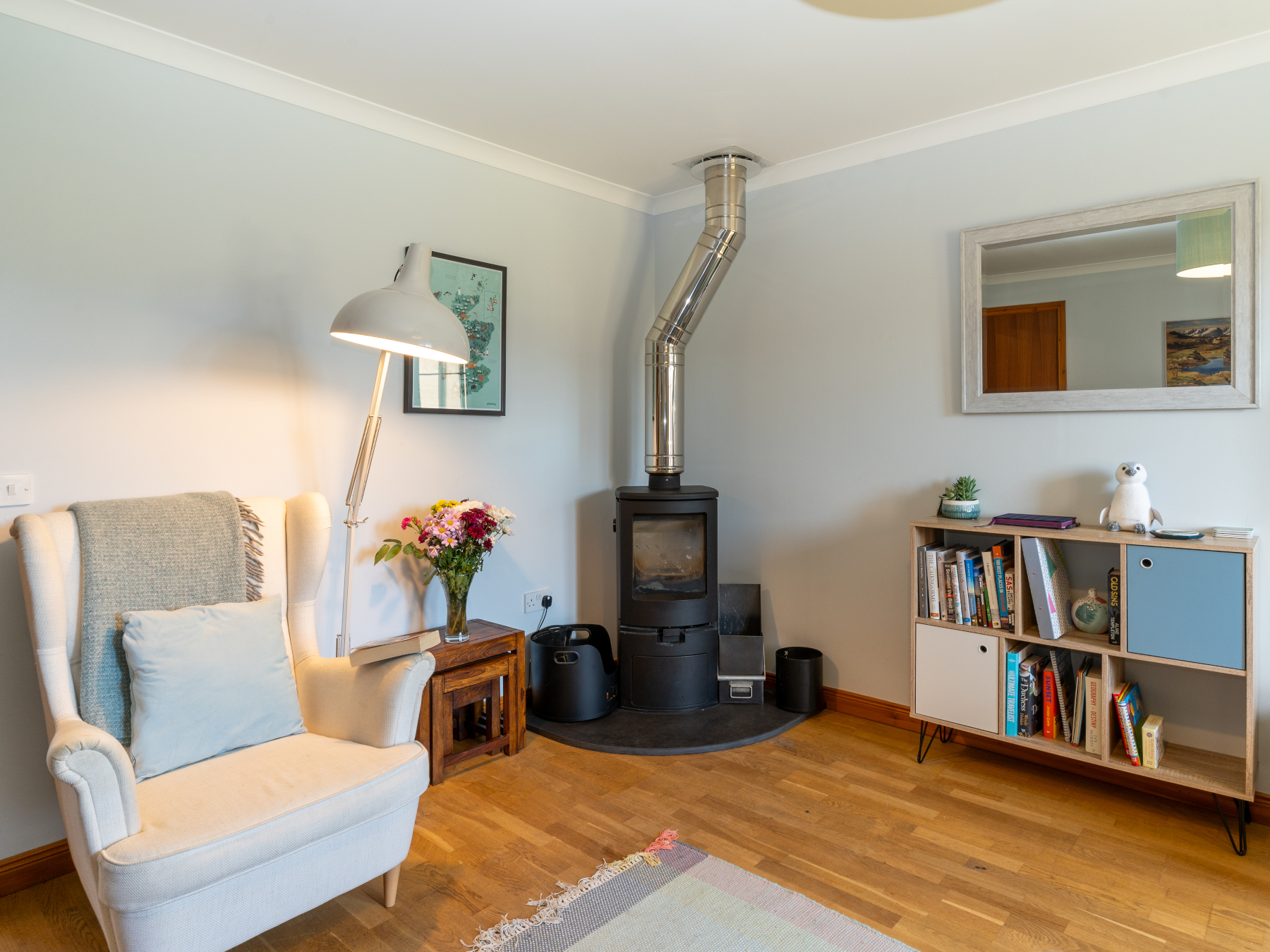 Photo of Cosagach Cottage