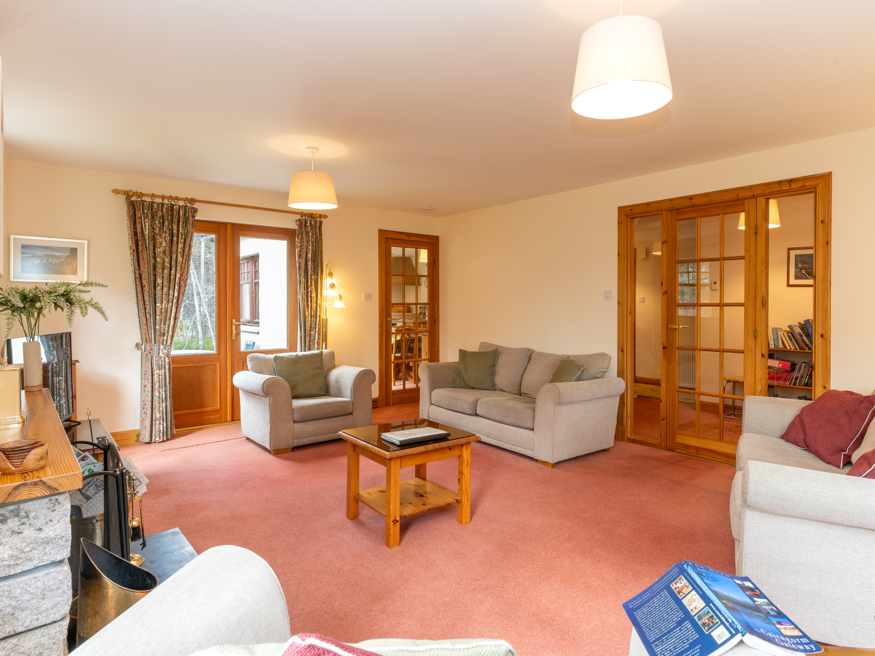 Photo of Osprey House