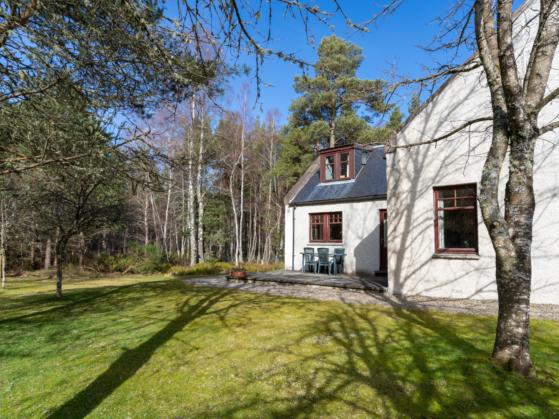 Photo of Osprey House