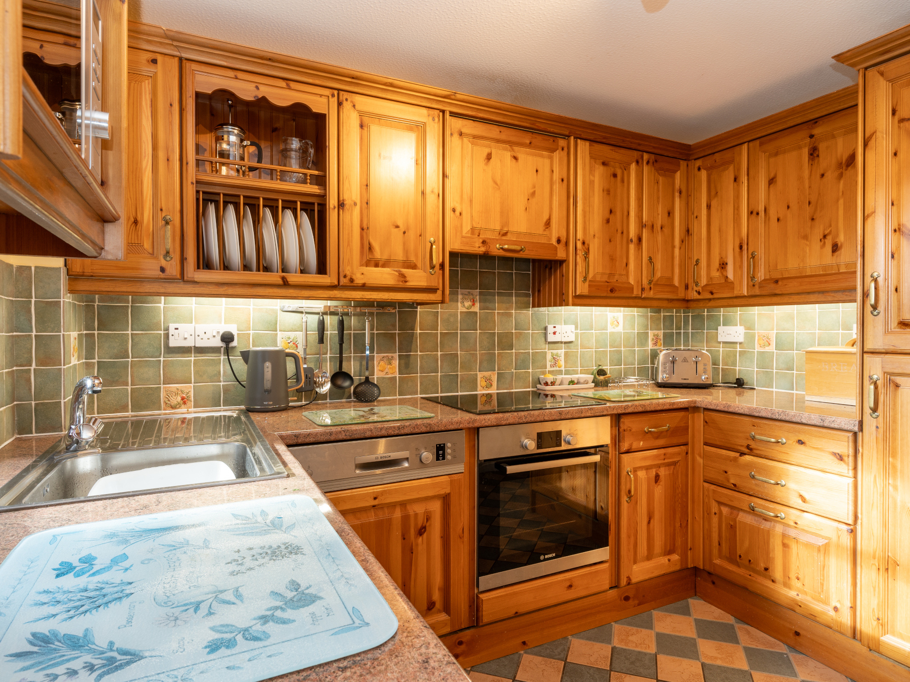 Photo of Skye Premier